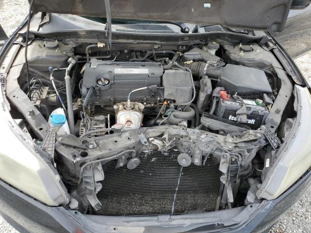 Photo 10 VIN: 1HGCR2F38EA158783 - HONDA ACCORD 