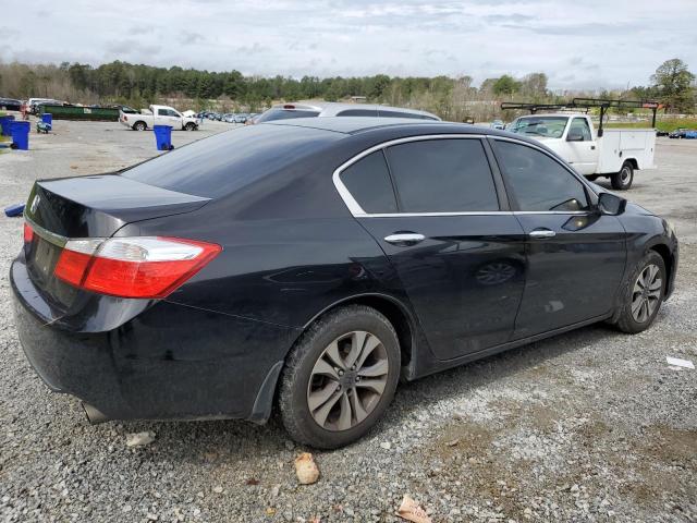 Photo 2 VIN: 1HGCR2F38EA158783 - HONDA ACCORD 