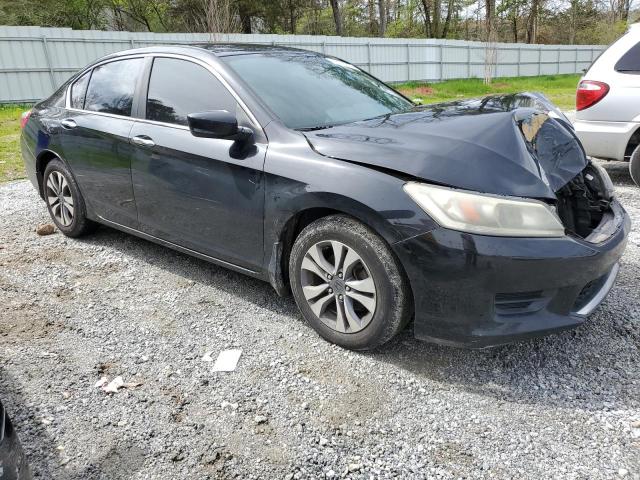 Photo 3 VIN: 1HGCR2F38EA158783 - HONDA ACCORD 