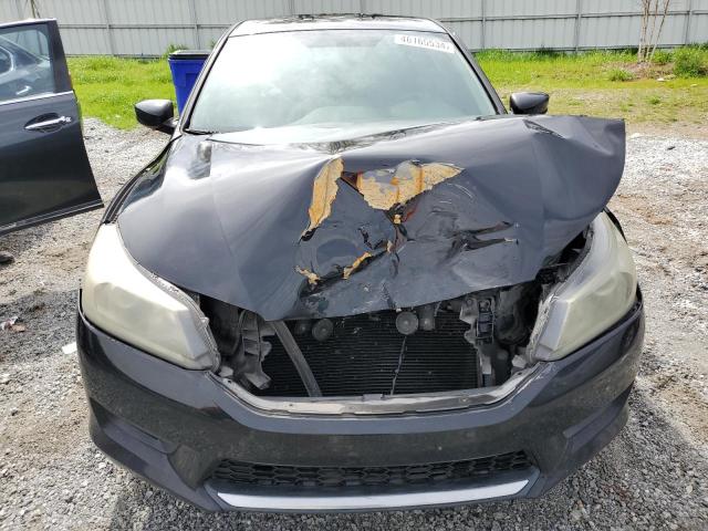 Photo 4 VIN: 1HGCR2F38EA158783 - HONDA ACCORD 