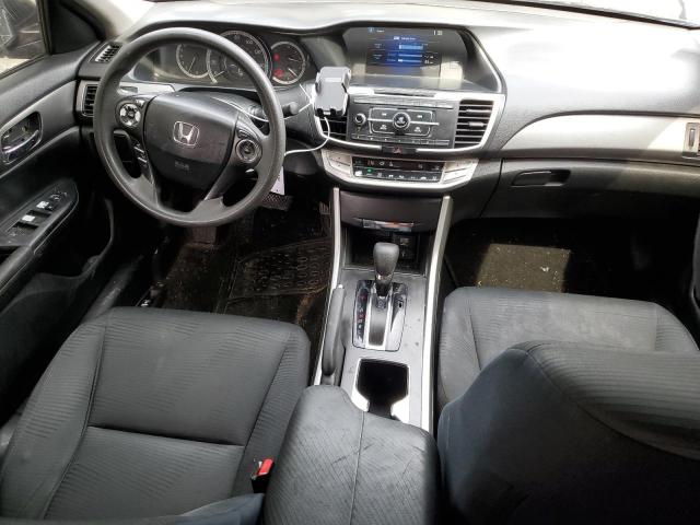 Photo 7 VIN: 1HGCR2F38EA158783 - HONDA ACCORD 