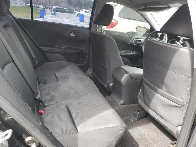 Photo 9 VIN: 1HGCR2F38EA158783 - HONDA ACCORD 