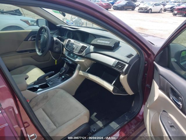 Photo 4 VIN: 1HGCR2F38EA169699 - HONDA ACCORD 