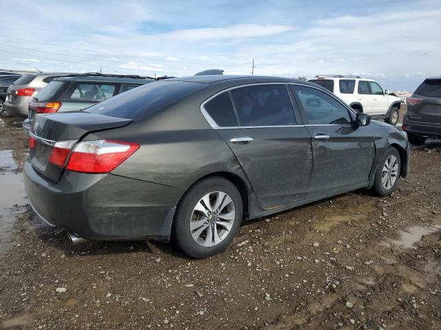 Photo 2 VIN: 1HGCR2F38EA178399 - HONDA ACCORD 