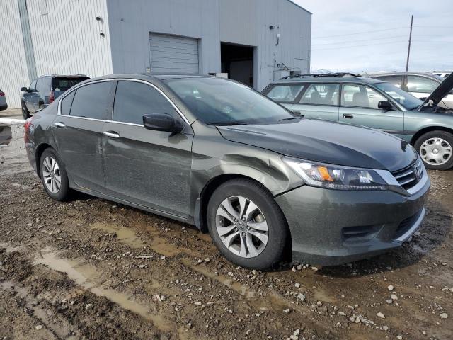 Photo 3 VIN: 1HGCR2F38EA178399 - HONDA ACCORD 