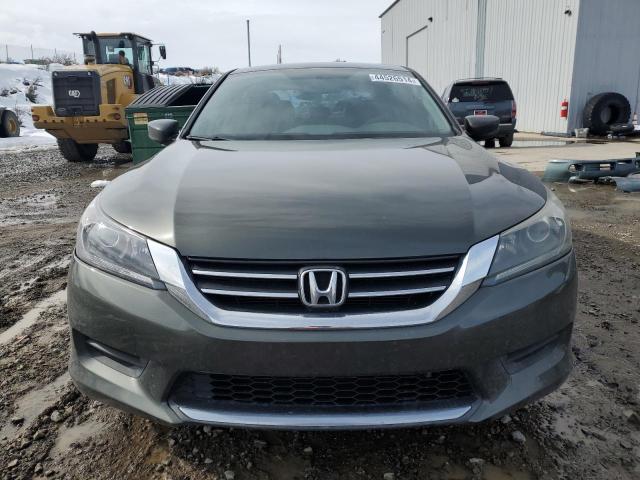 Photo 4 VIN: 1HGCR2F38EA178399 - HONDA ACCORD 