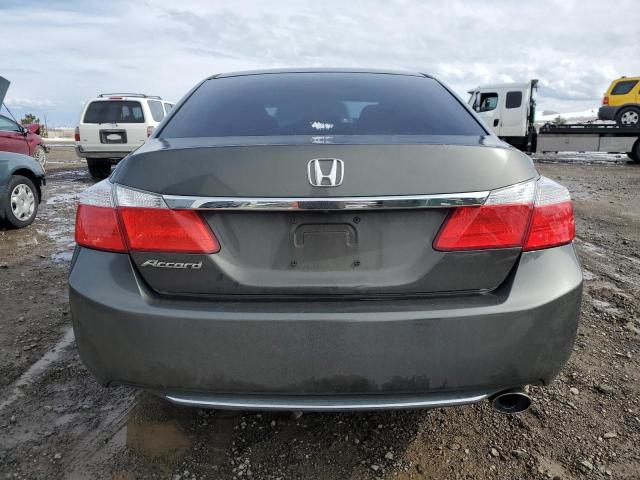 Photo 5 VIN: 1HGCR2F38EA178399 - HONDA ACCORD 