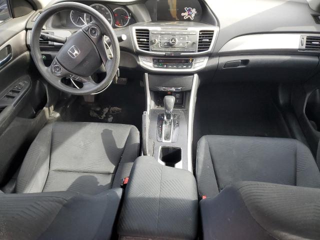 Photo 7 VIN: 1HGCR2F38EA178399 - HONDA ACCORD 