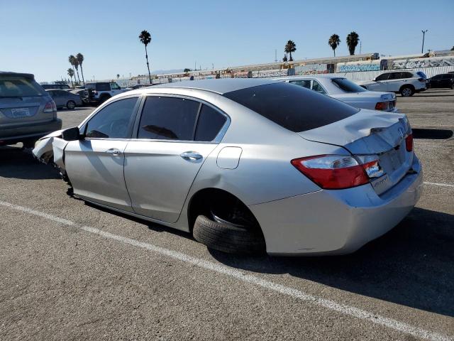 Photo 1 VIN: 1HGCR2F38EA178953 - HONDA ACCORD LX 