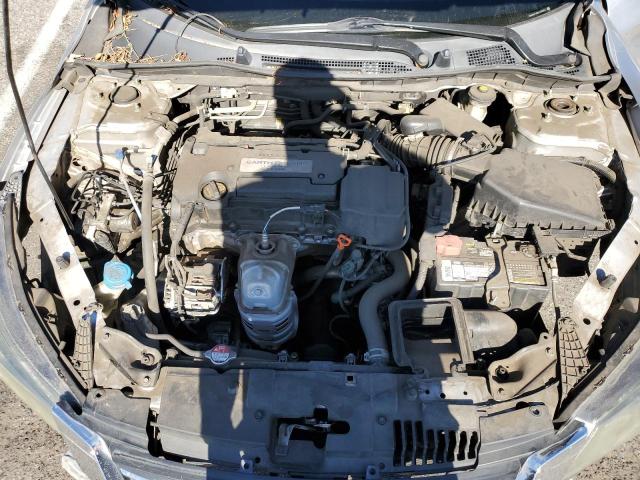 Photo 10 VIN: 1HGCR2F38EA178953 - HONDA ACCORD LX 