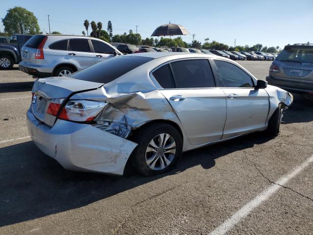 Photo 2 VIN: 1HGCR2F38EA178953 - HONDA ACCORD LX 