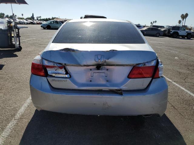 Photo 5 VIN: 1HGCR2F38EA178953 - HONDA ACCORD LX 