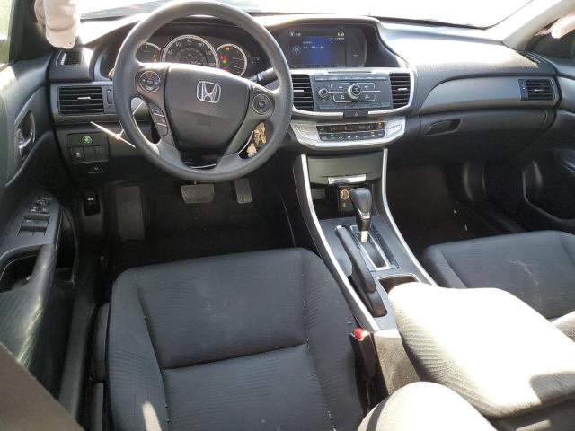 Photo 7 VIN: 1HGCR2F38EA178953 - HONDA ACCORD LX 