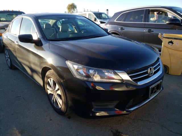 Photo 0 VIN: 1HGCR2F38EA180007 - HONDA ACCORD LX 