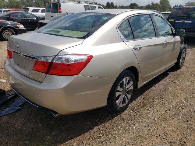 Photo 2 VIN: 1HGCR2F38EA191864 - HONDA ACCORD 