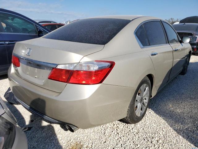 Photo 3 VIN: 1HGCR2F38EA209845 - HONDA ACCORD LX 