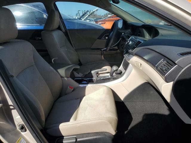 Photo 4 VIN: 1HGCR2F38EA209845 - HONDA ACCORD LX 