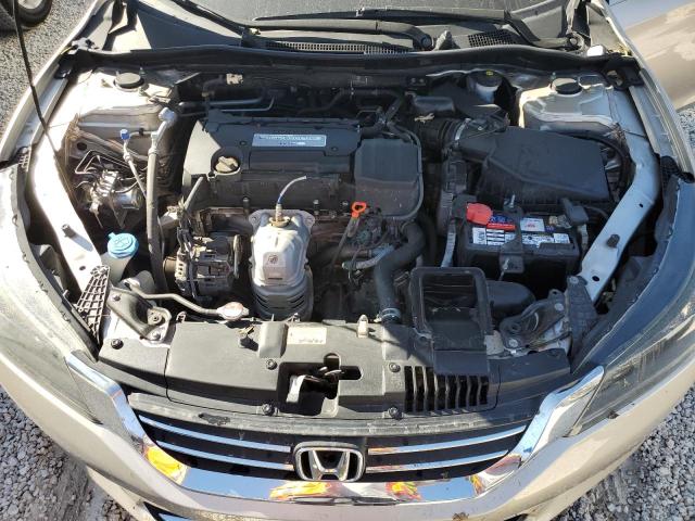 Photo 6 VIN: 1HGCR2F38EA209845 - HONDA ACCORD LX 