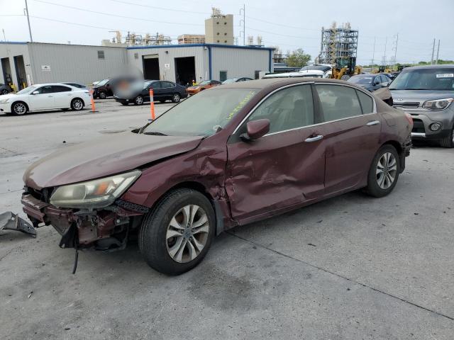 Photo 0 VIN: 1HGCR2F38EA209912 - HONDA ACCORD LX 