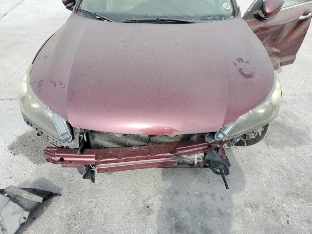 Photo 10 VIN: 1HGCR2F38EA209912 - HONDA ACCORD LX 