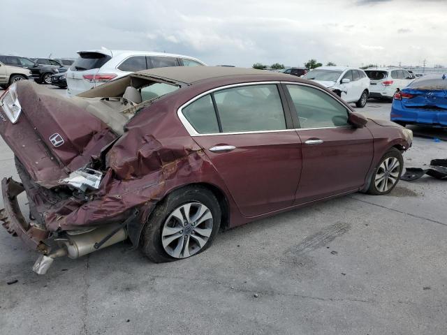 Photo 2 VIN: 1HGCR2F38EA209912 - HONDA ACCORD LX 