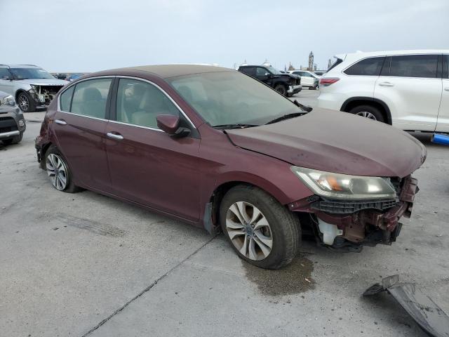 Photo 3 VIN: 1HGCR2F38EA209912 - HONDA ACCORD LX 