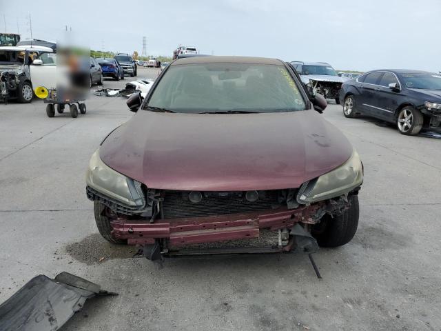 Photo 4 VIN: 1HGCR2F38EA209912 - HONDA ACCORD LX 