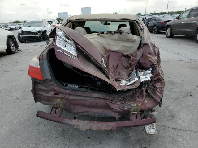 Photo 5 VIN: 1HGCR2F38EA209912 - HONDA ACCORD LX 