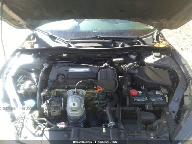 Photo 9 VIN: 1HGCR2F38EA211398 - HONDA ACCORD SEDAN 