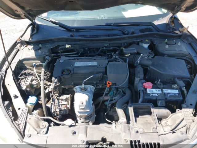 Photo 9 VIN: 1HGCR2F38EA212079 - HONDA ACCORD 