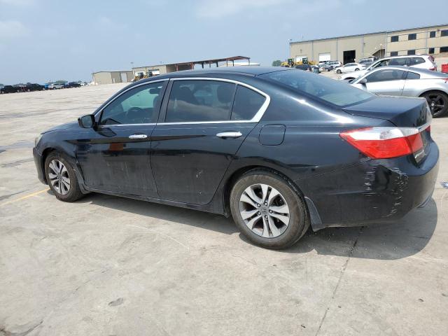 Photo 1 VIN: 1HGCR2F38EA213622 - HONDA ACCORD LX 