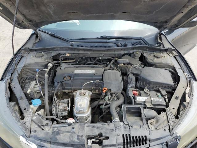 Photo 10 VIN: 1HGCR2F38EA213622 - HONDA ACCORD LX 