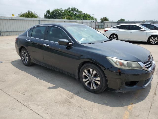 Photo 3 VIN: 1HGCR2F38EA213622 - HONDA ACCORD LX 