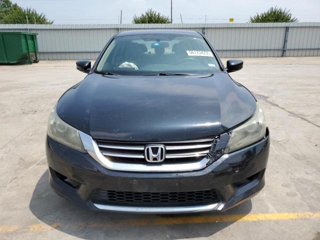 Photo 4 VIN: 1HGCR2F38EA213622 - HONDA ACCORD LX 