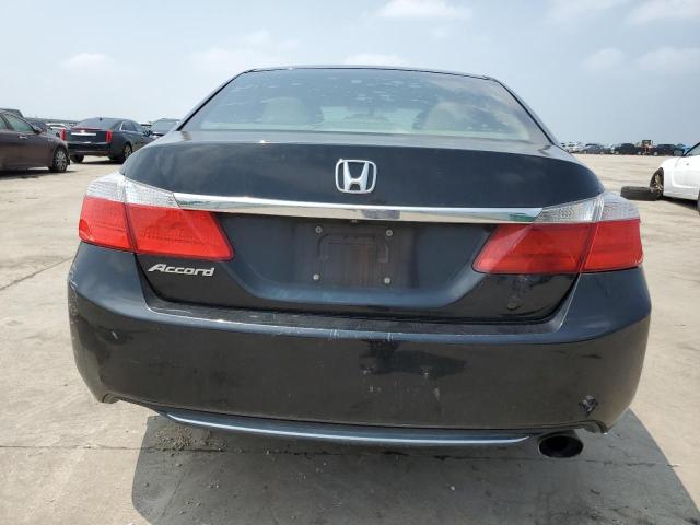 Photo 5 VIN: 1HGCR2F38EA213622 - HONDA ACCORD LX 