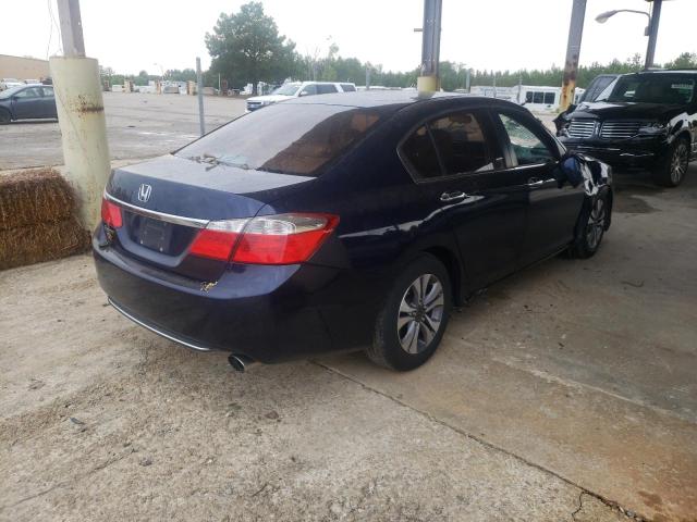 Photo 3 VIN: 1HGCR2F38EA215063 - HONDA ACCORD LX 