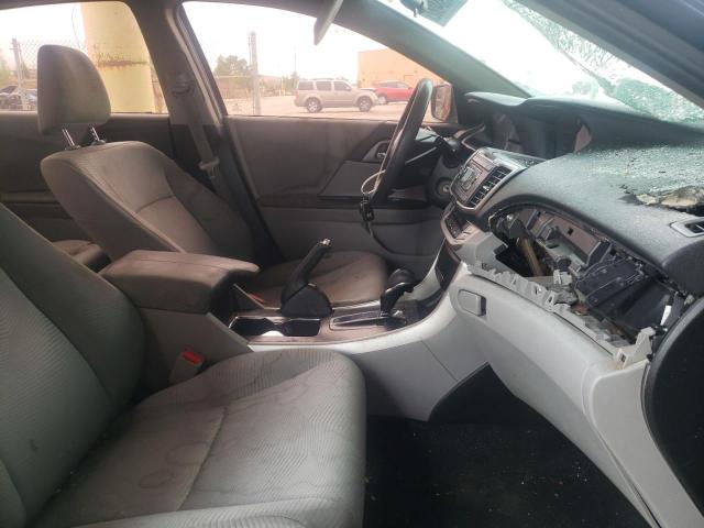 Photo 4 VIN: 1HGCR2F38EA215063 - HONDA ACCORD LX 