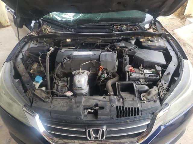 Photo 6 VIN: 1HGCR2F38EA215063 - HONDA ACCORD LX 