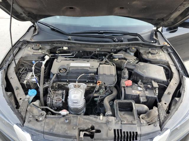 Photo 10 VIN: 1HGCR2F38EA217024 - HONDA ACCORD LX 