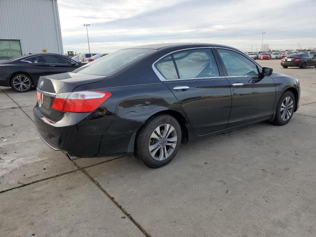 Photo 2 VIN: 1HGCR2F38EA217024 - HONDA ACCORD LX 