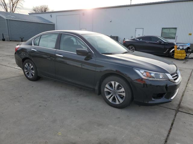 Photo 3 VIN: 1HGCR2F38EA217024 - HONDA ACCORD LX 