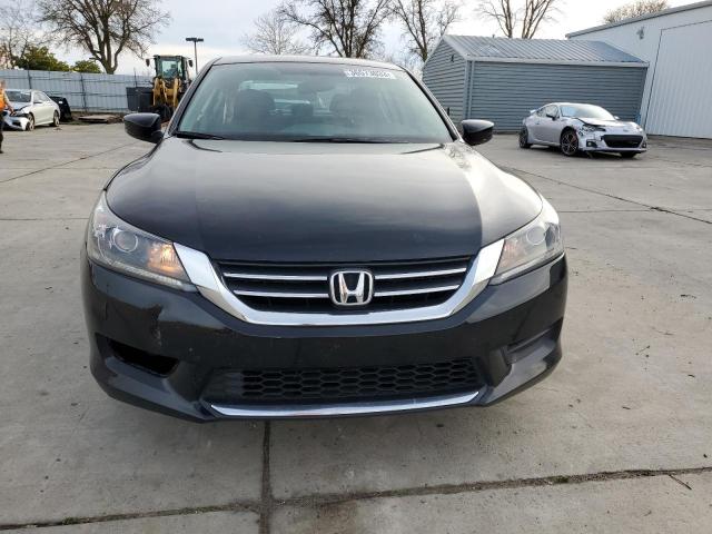 Photo 4 VIN: 1HGCR2F38EA217024 - HONDA ACCORD LX 