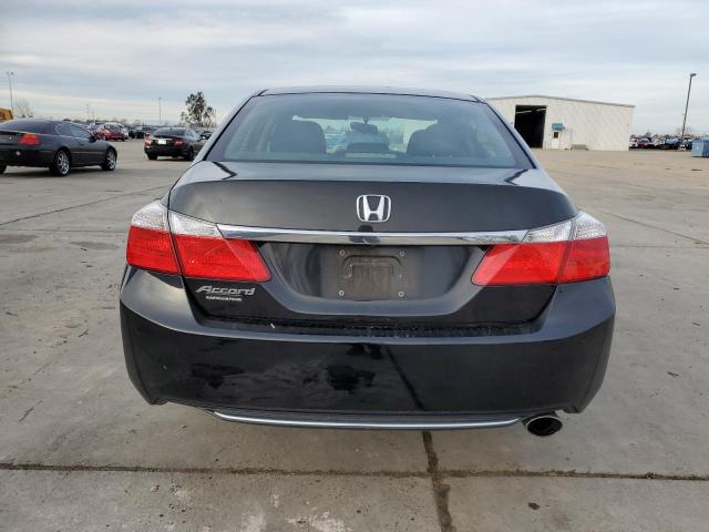 Photo 5 VIN: 1HGCR2F38EA217024 - HONDA ACCORD LX 