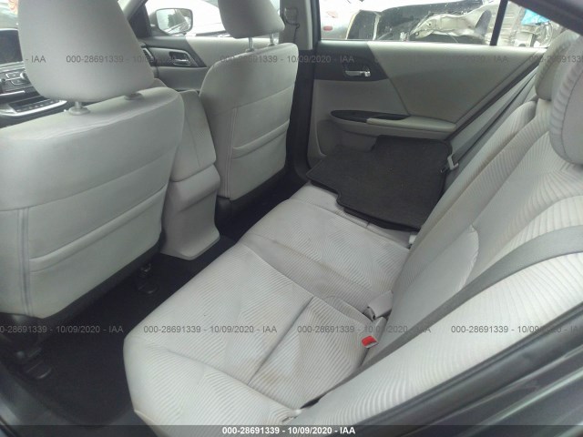 Photo 7 VIN: 1HGCR2F38EA219565 - HONDA ACCORD SEDAN 