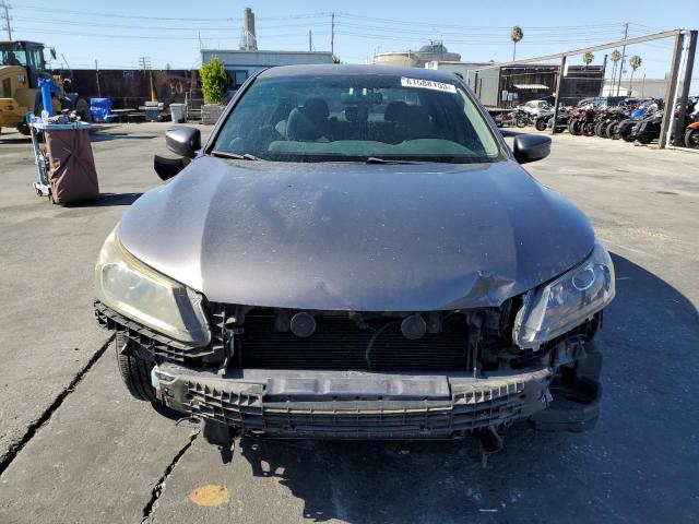 Photo 4 VIN: 1HGCR2F38EA219629 - HONDA ACCORD LX 