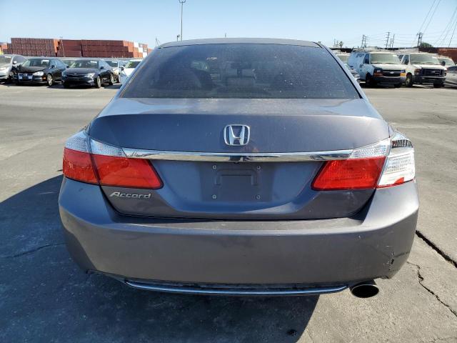 Photo 5 VIN: 1HGCR2F38EA219629 - HONDA ACCORD LX 