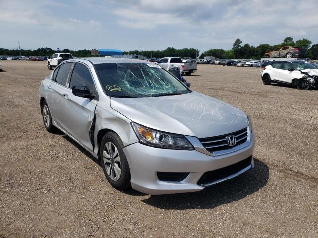 Photo 0 VIN: 1HGCR2F38EA221509 - HONDA ACCORD LX 