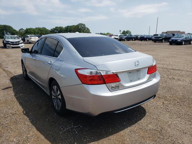 Photo 2 VIN: 1HGCR2F38EA221509 - HONDA ACCORD LX 