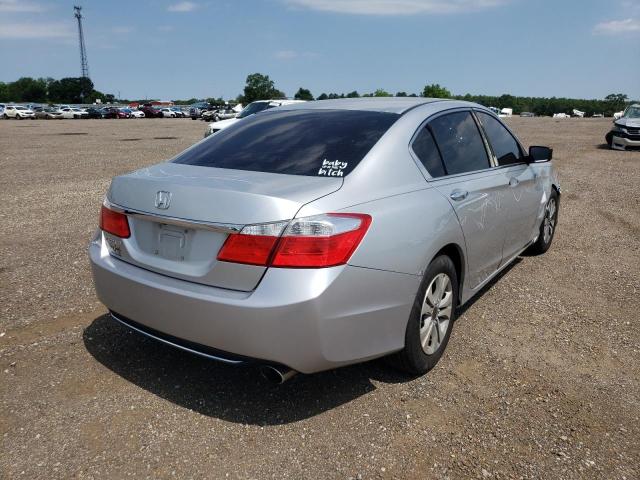 Photo 3 VIN: 1HGCR2F38EA221509 - HONDA ACCORD LX 