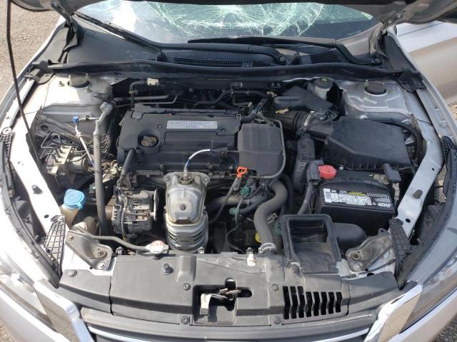 Photo 6 VIN: 1HGCR2F38EA221509 - HONDA ACCORD LX 